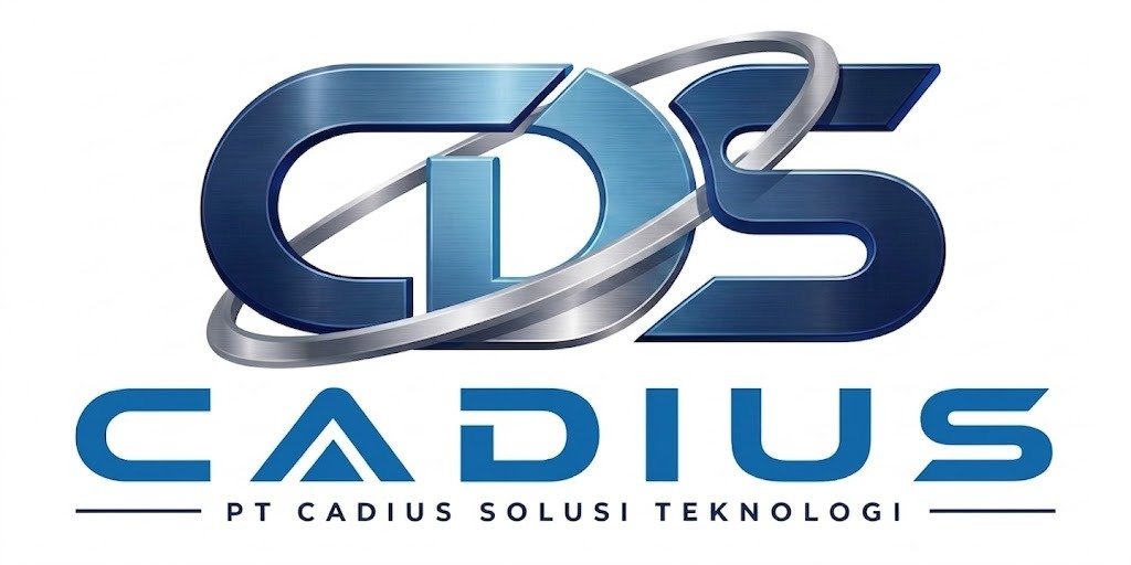 PT Cadius Solusi Teknologi